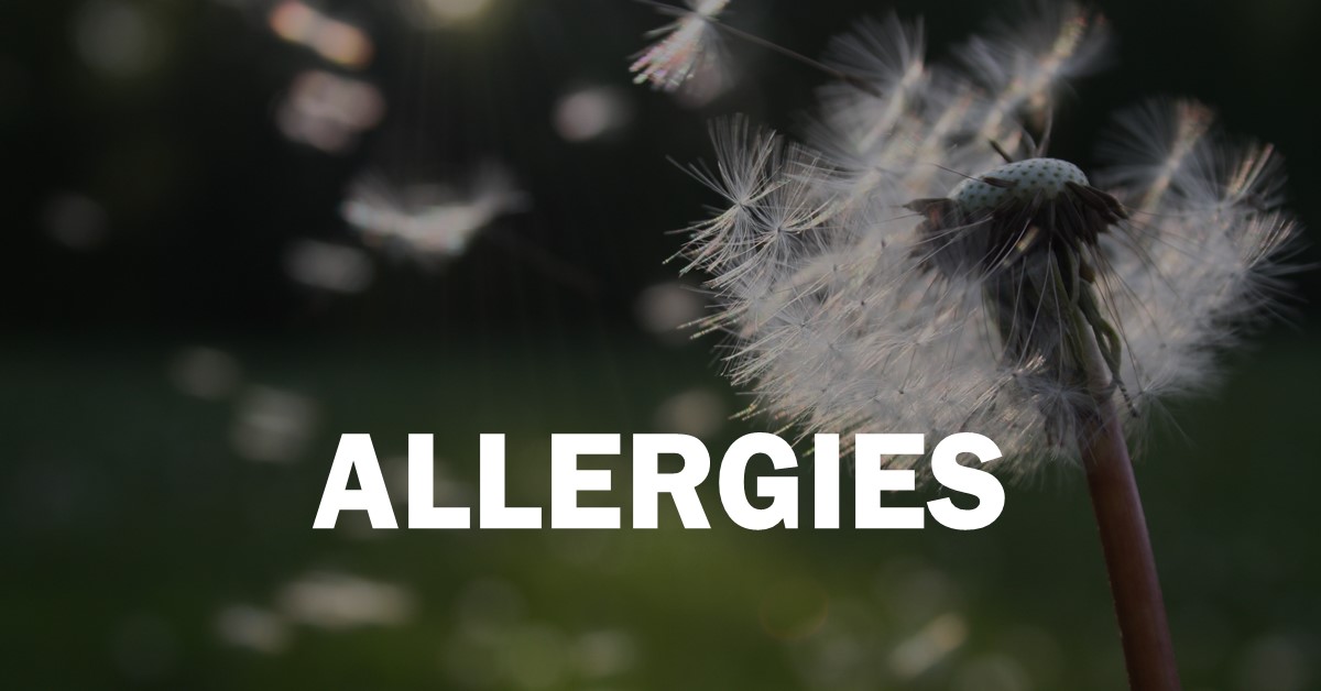 Allergies