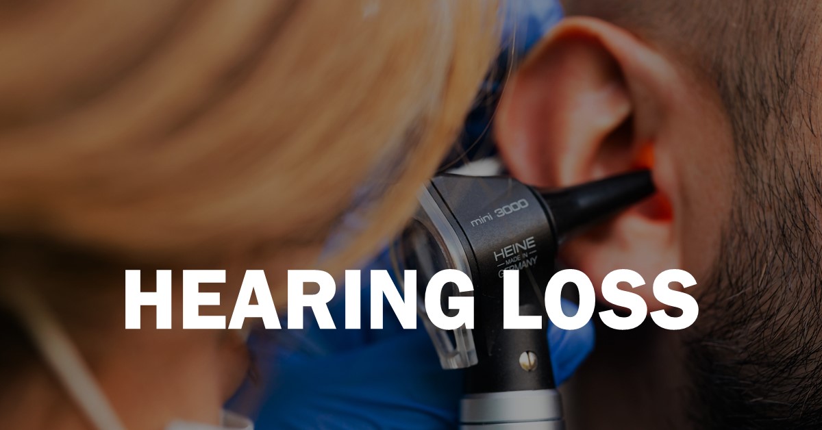 Hearing Loss